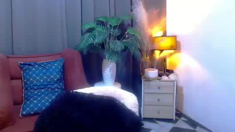 Snapshot of sexyjeanniecuntcums chatting on 07.07.26 JENNY online show from 07.07.26