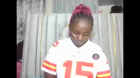 JOAN online show from 02.18.26