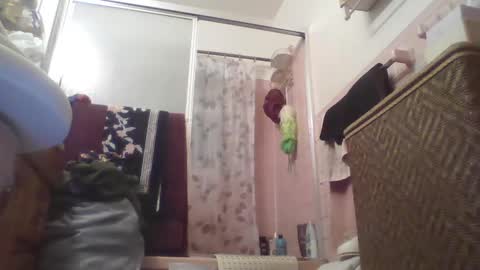 Snapshot of sexyjojo2222 chatting on 02.24.25 sexyjojo2222 online show from 02.24.25