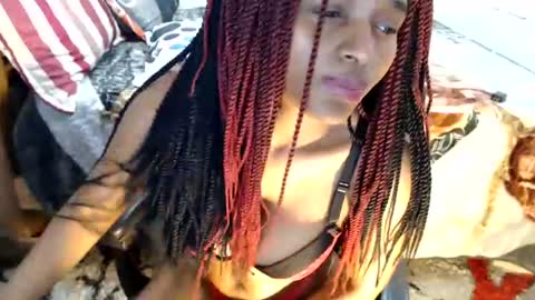 sexyjustin202 online show from 07.18.26