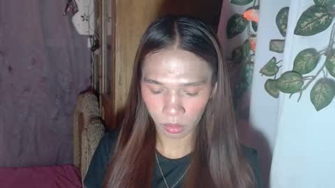 Snapshot of sexykagura chatting on 05.10.26 Kagura3 online show from 05.10.26