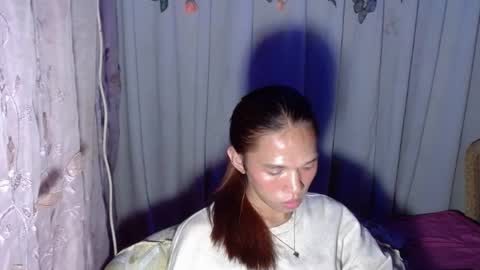 Snapshot of sexykagura chatting on 05.23.26 Kagura3 online show from 05.23.26