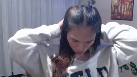 Snapshot of sexykagura chatting on 05.31.26 Kagura3 online show from 05.31.26