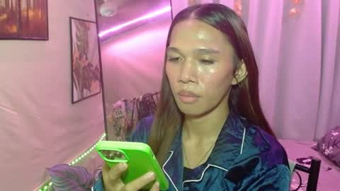 Snapshot of sexykagura chatting on 06.11.26 Kagura3 online show from 06.11.26