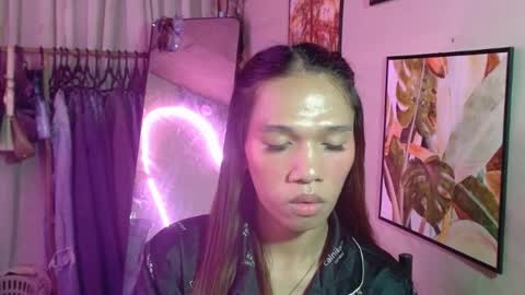 Snapshot of sexykagura chatting on 06.17.26 Kagura3 online show from 06.17.26