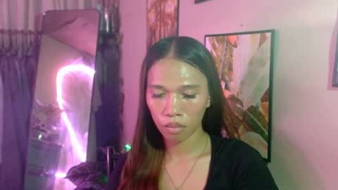 Snapshot of sexykagura chatting on 06.18.26 Kagura3 online show from 06.18.26