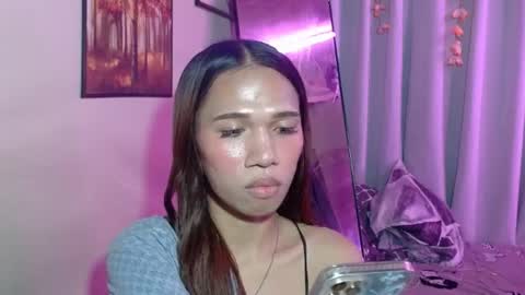 Snapshot of sexykagura chatting on 07.27.26 Kagura3 online show from 07.27.26