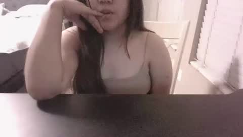 Snapshot of sexylatina22493587 chatting on 01.07.26 sexylatina22493587 online show from 01.07.26