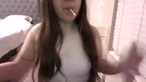 Snapshot of sexylatina22493587 chatting on 01.08.26 sexylatina22493587 online show from 01.08.26