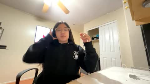 Snapshot of sexylatina22493587 chatting on 01.10.26 sexylatina22493587 online show from 01.10.26