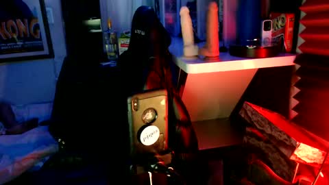 SEXYLATINCOUPLE online show from 12.11.24