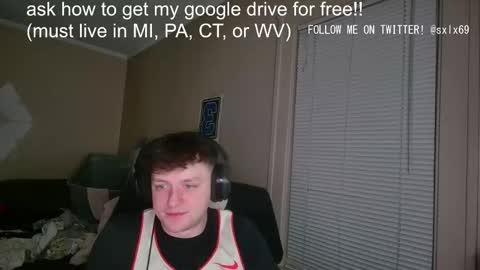 sexylax69 online show from 03.01.25