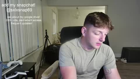 sexylax69 online show from 09.27.25