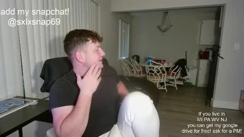 sexylax69 online show from 10.03.25