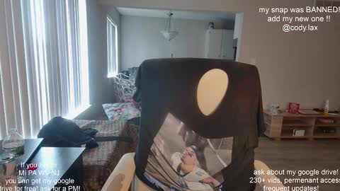 sexylax69 online show from 03.10.26