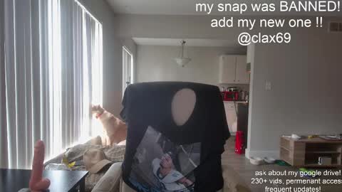 sexylax69 online show from 03.13.26