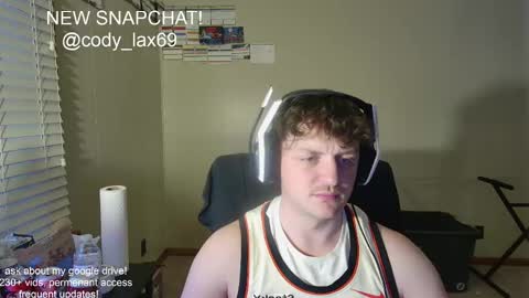 sexylax69 online show from 05.10.26