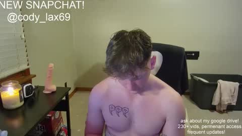 sexylax69 online show from 05.27.26