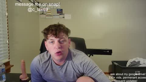 sexylax69 online show from 06.04.26