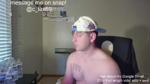 Snapshot of sexylax69 chatting on 06.10.26 sexylax69 online show from 06.10.26
