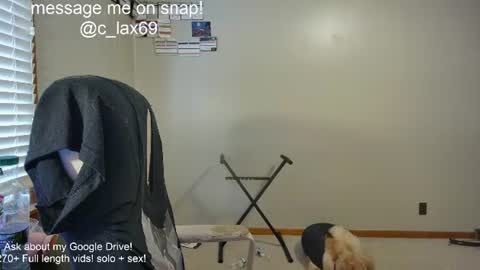 Snapshot of sexylax69 chatting on 06.24.26 sexylax69 online show from 06.24.26