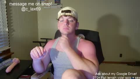 Snapshot of sexylax69 chatting on 07.06.26 sexylax69 online show from 07.06.26