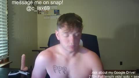 Snapshot of sexylax69 chatting on 07.17.26 sexylax69 online show from 07.17.26