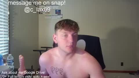 Snapshot of sexylax69 chatting on 07.20.26 sexylax69 online show from 07.20.26