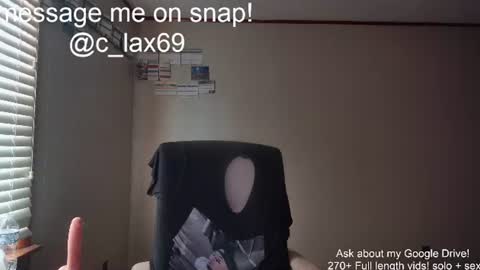 Snapshot of sexylax69 chatting on 07.30.26 sexylax69 online show from 07.30.26