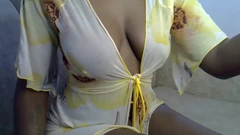 sexyleilah online show from 11.07.25