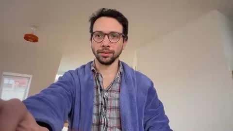 sexyleo8282 online show from 02.02.26