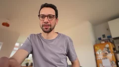 sexyleo8282 online show from 03.31.26