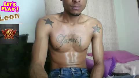 Sexy leon online show from 03.03.26