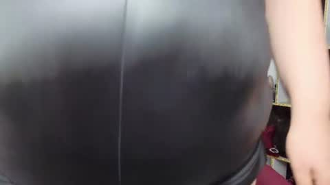 Mistress Lilian Lestrange online show from 06.27.26