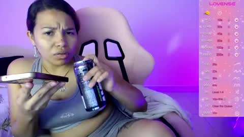 sexyloba  independent model online show from 04.18.26