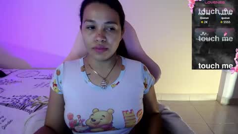 sexyloba  independent model online show from 05.13.26