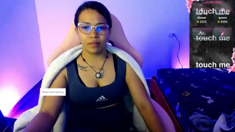 sexyloba  independent model online show from 05.31.26