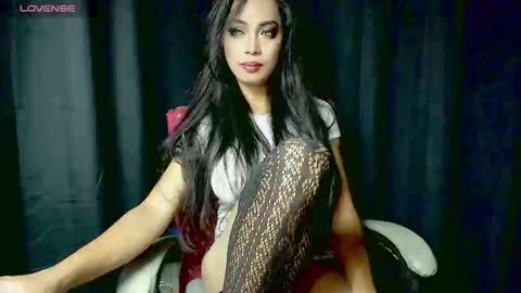 April online show from 12.18.25