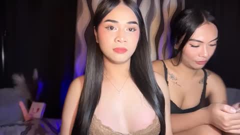 maxine online show from 10.14.25