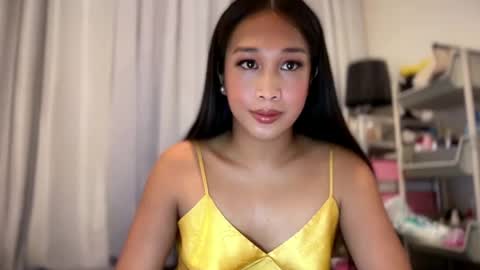 Snapshot of sexylucianaxx chatting on 06.14.26 sexylucianaxx online show from 06.14.26