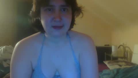Snapshot of sexylucy2025 chatting on 01.25.25 SexyLucy2025 online show from 01.25.25