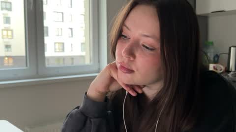 Snapshot of sexyluisababy chatting on 07.17.26 sexyluisababy online show from 07.17.26