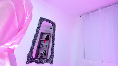 Alicia online show from 02.18.26