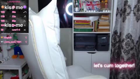 Snapshot of sexylynette4u chatting on 01.17.25 sexylynette4u online show from 01.17.25