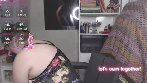 Snapshot of sexylynette4u chatting on 02.16.26 sexylynette4u online show from 02.16.26