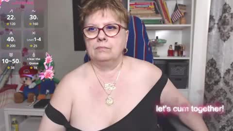 Snapshot of sexylynette4u chatting on 03.03.26 sexylynette4u online show from 03.03.26
