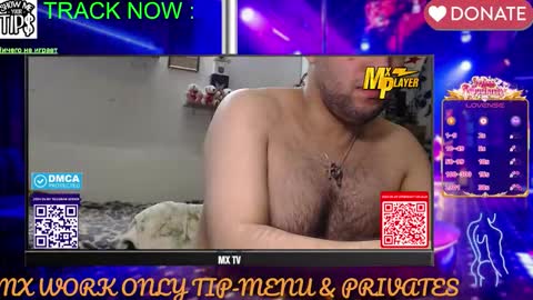 BISEXPRINCE777 online show from 03.08.26