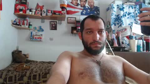 BISEXPRINCE777 online show from 06.16.26