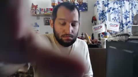 BISEXPRINCE777 online show from 06.21.26
