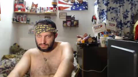 BISEXPRINCE777 online show from 06.23.26